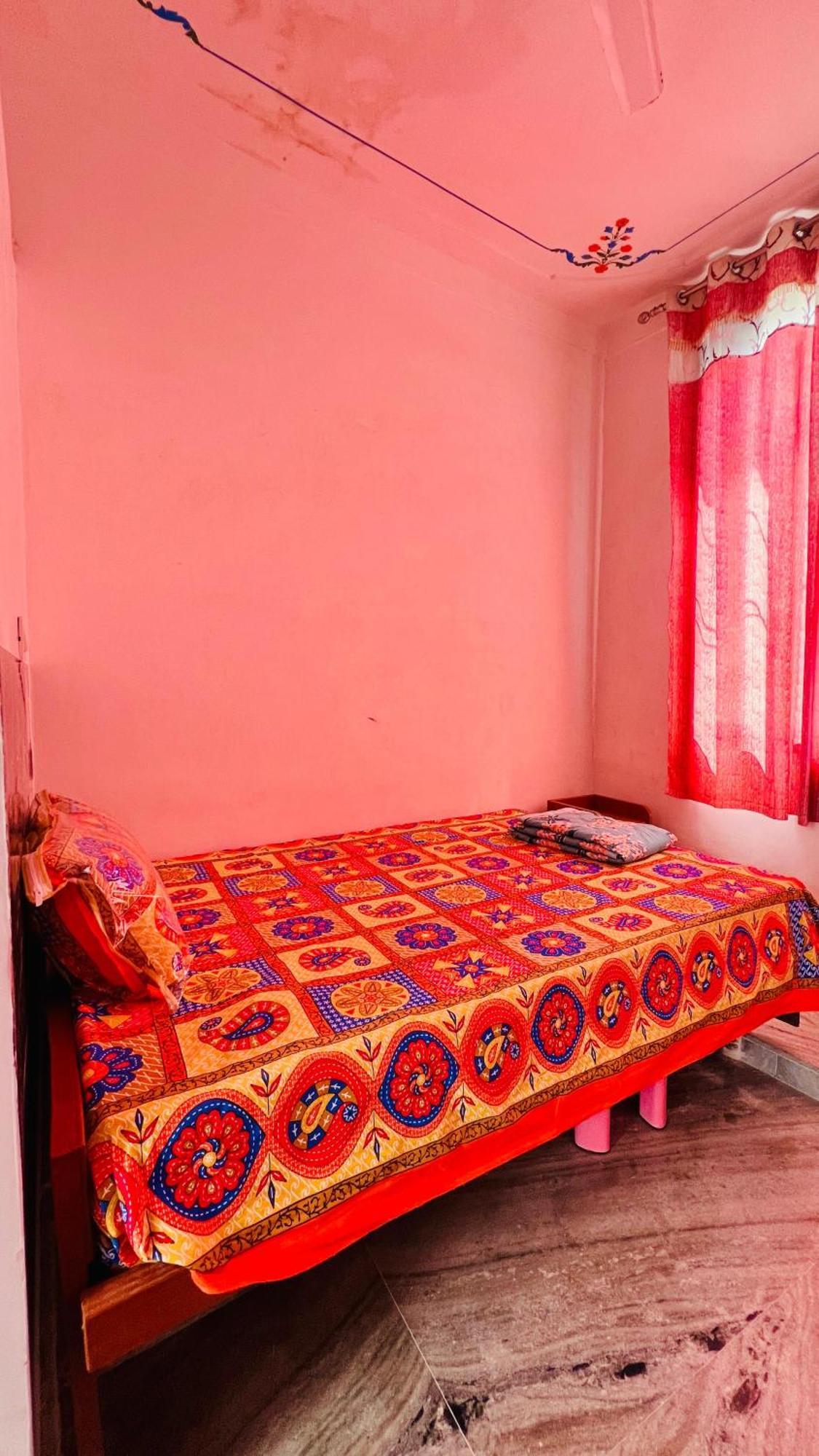 Padmlaxmi Guest House Udaipur Exterior photo