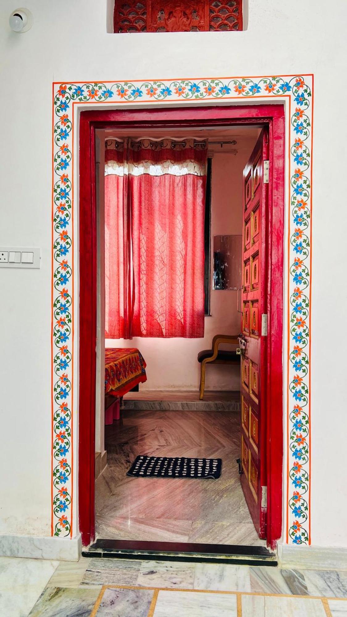 Padmlaxmi Guest House Udaipur Exterior photo