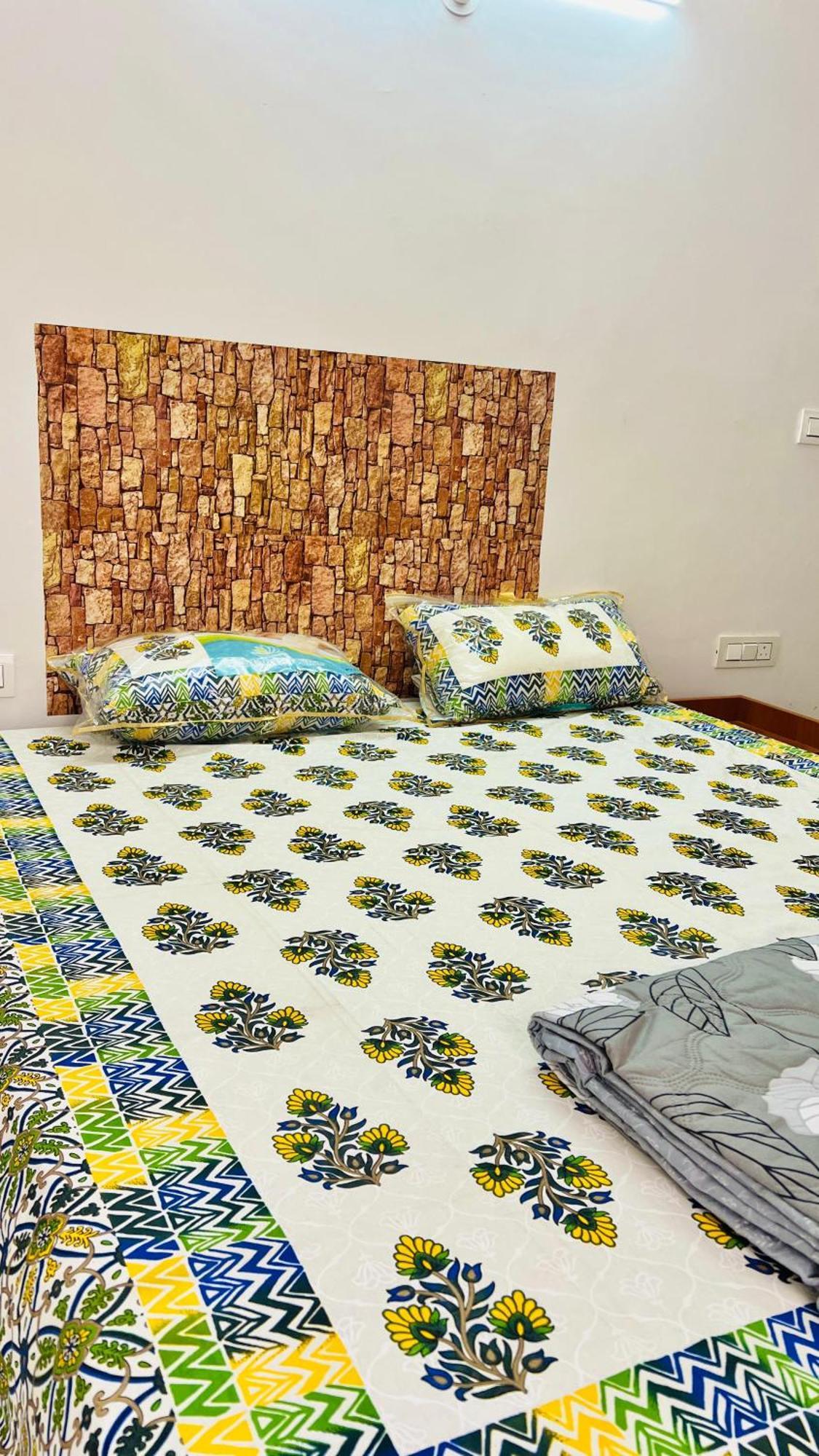 Padmlaxmi Guest House Udaipur Exterior photo
